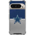 NFL Dallas Cowboys Vintage Pixel 9/9 Pro Clear Case
